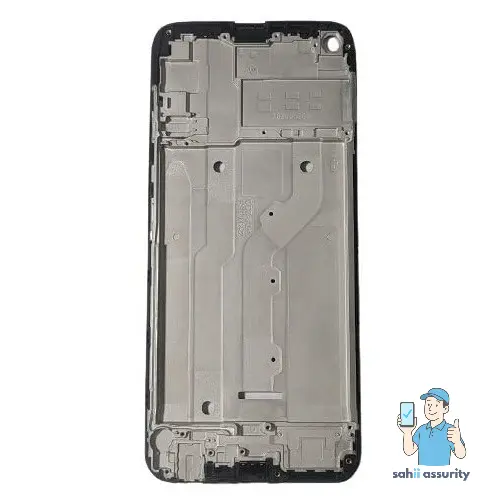 LCD Frame Middle Chassis for Tecno Spark 5 Pro thumbnail